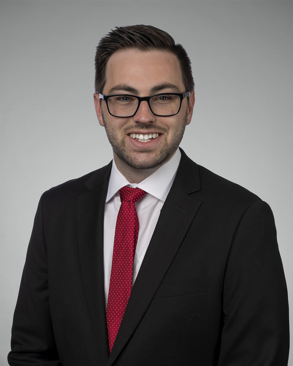 Headshot Image for Connor McClew